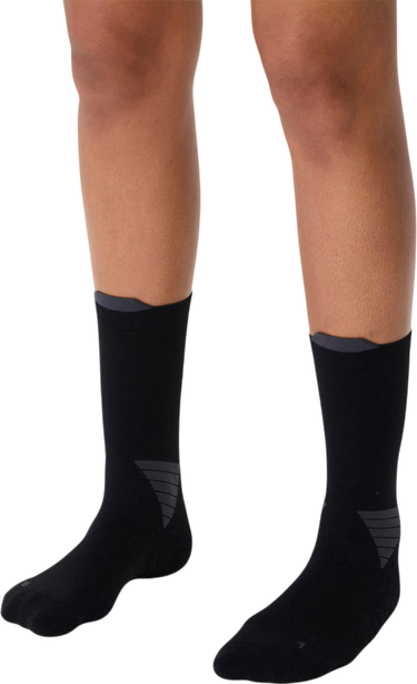 Чорапи Asics Fujitrail Crew Socks Черно | 3013b099-001, 3