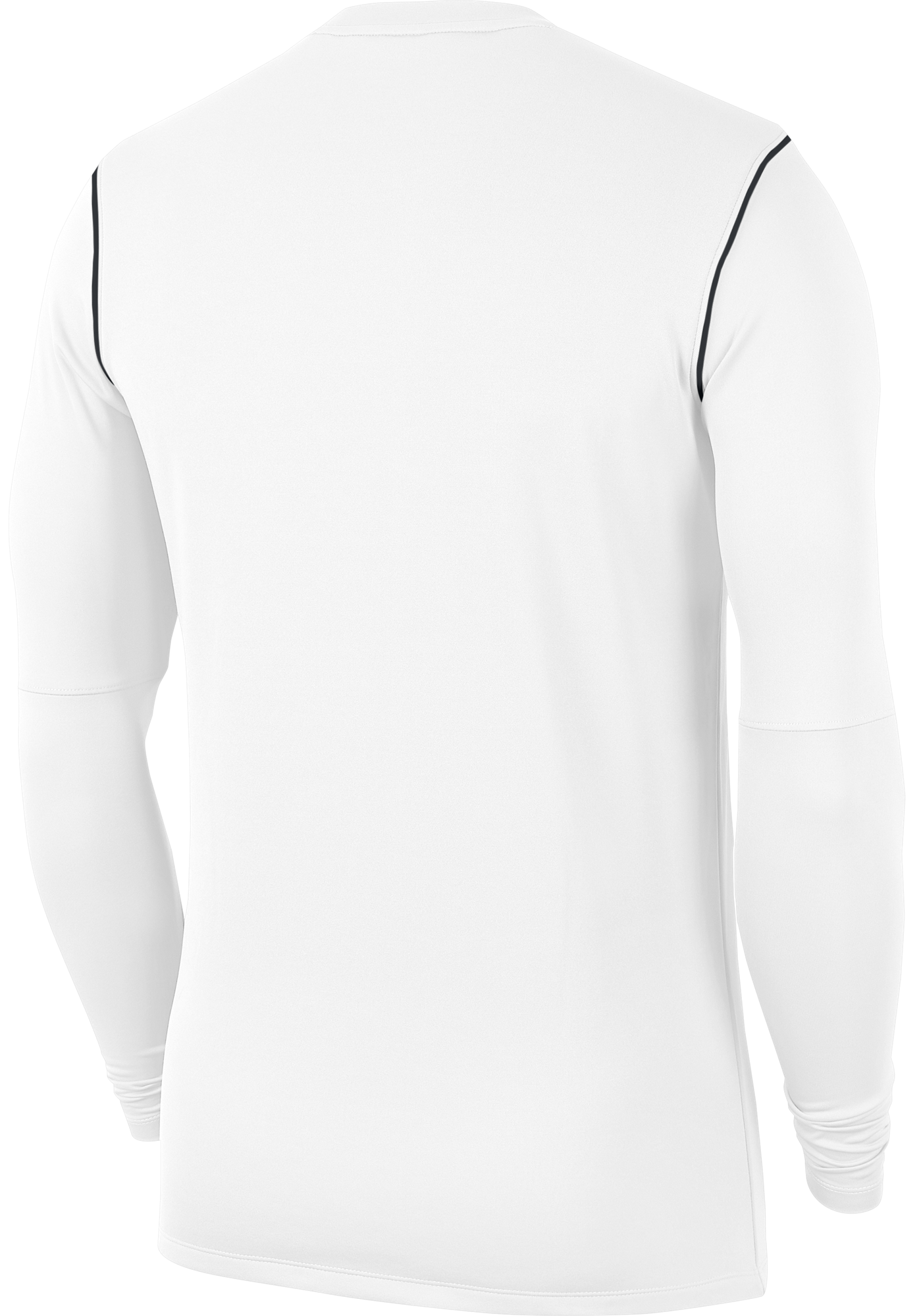 Тениска Nike M NK DF PARK20 CREW TOP R Бяло | fj3004-100, 1