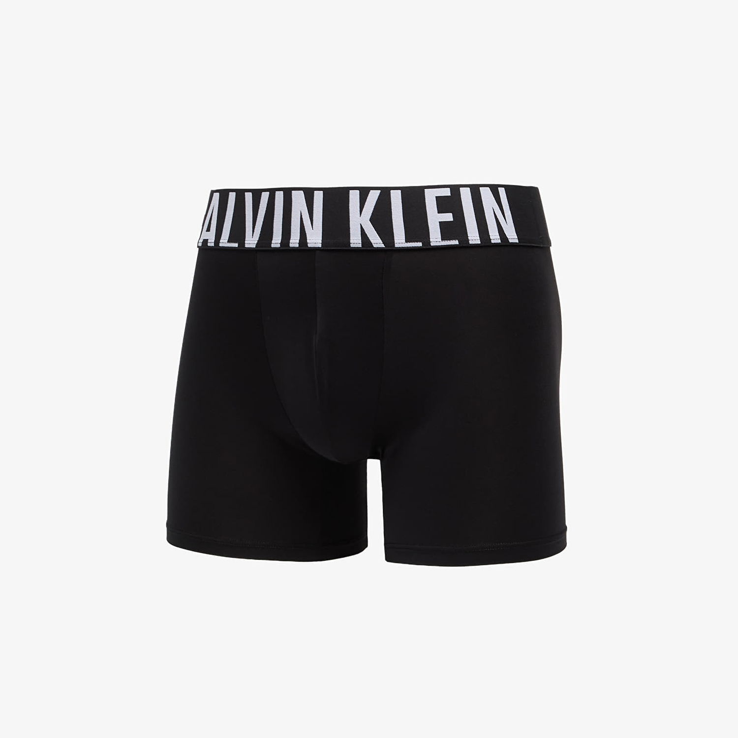 Боксерки CALVIN KLEIN Calvin Klein Intense Power Microfiber Stretch Boxer Brief 3-Pack Черно | 000NB3612A ZDH, 1