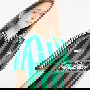 Фланелка adidas Originals Adidas Originals Beads Jersey Зелено | KD2273, 4