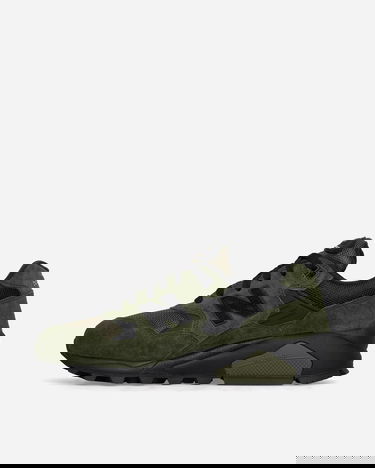 Кецове и обувки New Balance 580 Зелено | MT580RBL, 3