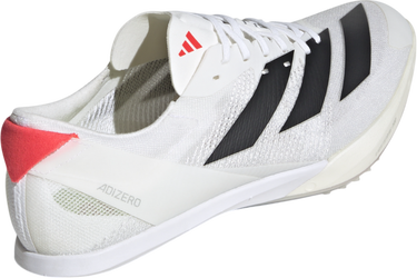 Кецове и обувки adidas Performance ADIZERO FINESSE Бяло | ih5793, 4