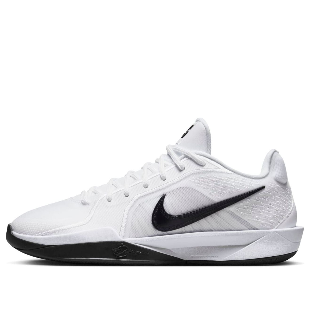 Кецове и обувки Nike Sabrina 2 Бяло | HF3234-100, 0