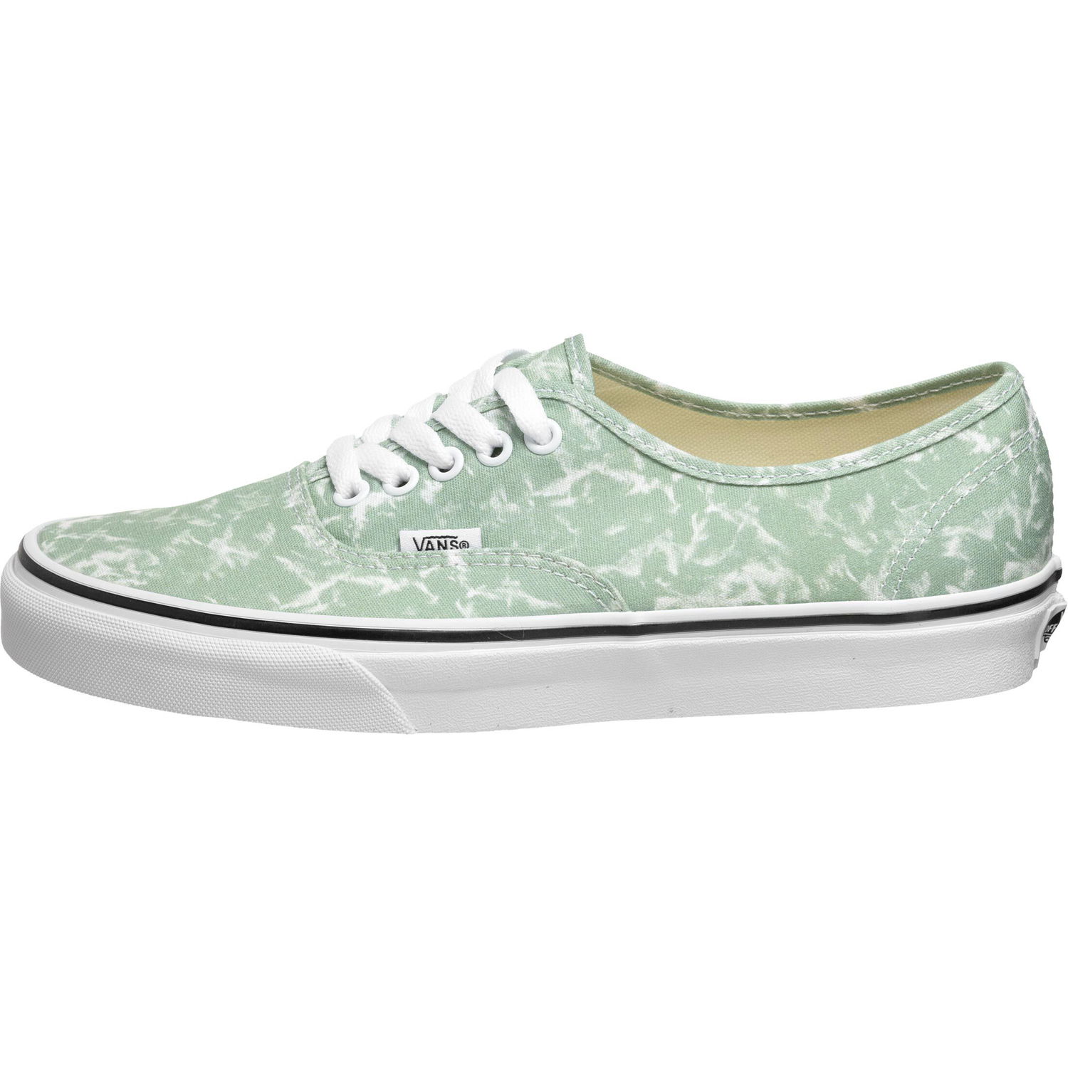 Кецове и обувки Vans UA Authentic Зелено | VN0A5KRDAVH1, 0