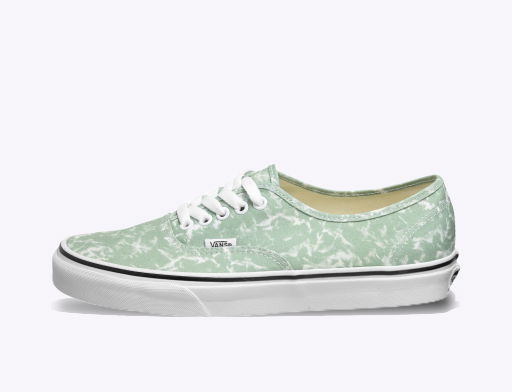 Кецове и обувки Vans UA Authentic Зелено | VN0A5KRDAVH1