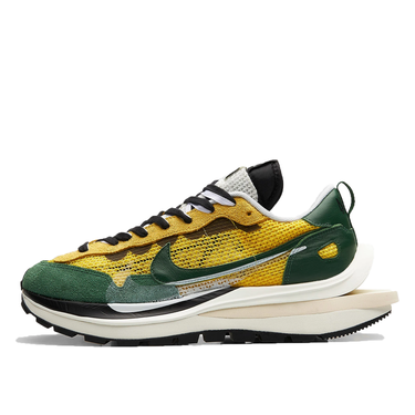 Кецове и обувки Nike sacai x VaporWaffle "Tour Yellow" Жълто | CV1363-700, 1