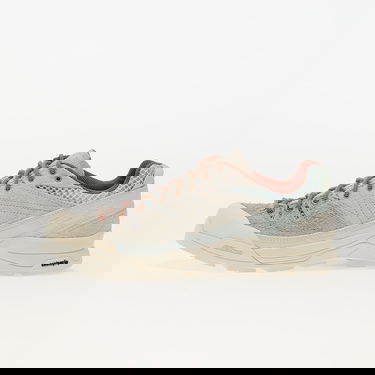 Кецове и обувки Salomon X-Alp Suede Ice Flow/ Quarry/ Russet Бяло | L47725100, 0