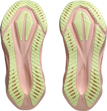 Кецове и обувки Asics NOVABLAST 5 Розово | 1012b765-400, 2