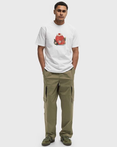 Тениска Carhartt WIP Short Sleeve Pudding Graphic T-Shirt Черно | I034434_9, 2