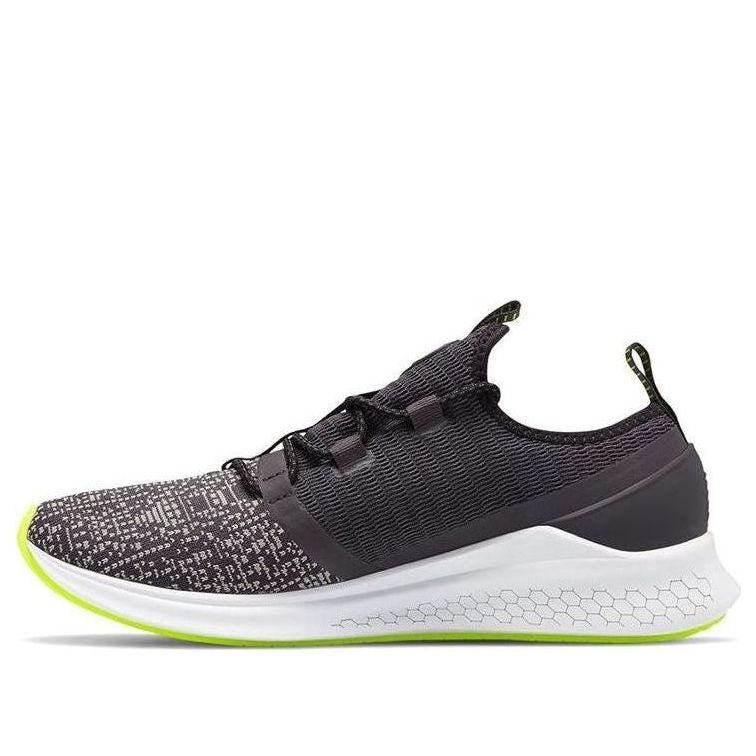 Кецове и обувки New Balance Fresh Foam LAZR Sport Сиво | MLAZRMG, 0