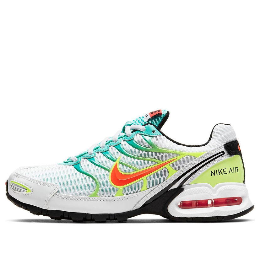 Кецове и обувки Nike Air Max Torch 4 Бяло | CW5607-100