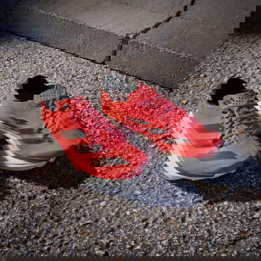 Кецове и обувки adidas Performance ADIZERO ADIOS PRO 3 W Червено | id3611, 7
