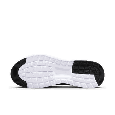 Кецове и обувки Nike Air Max Nuaxis Черно | FD4329-001, 4