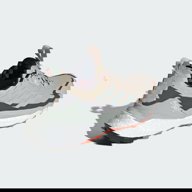 Кецове и обувки adidas Performance Terrex Free Hiker 2.0 Low GORE-TEX Бежово | IG3202, 5