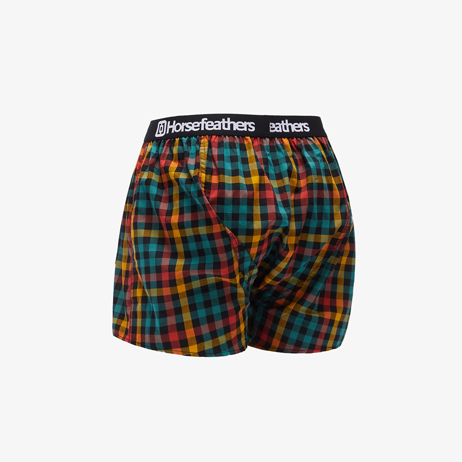 Боксерки Horsefeathers Clay Boxer Shorts Многоцветен | AM068M, 1