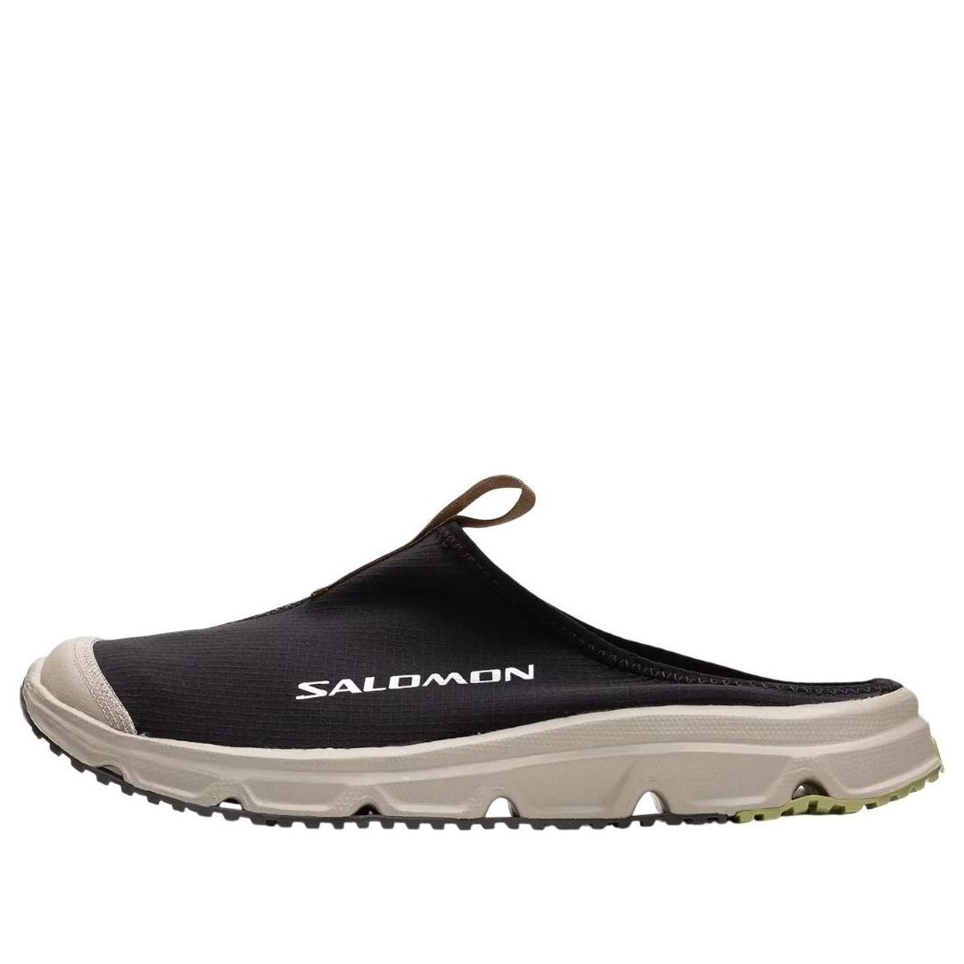Кецове и обувки Salomon RX Slide 3.0 Черно | 472984, 0
