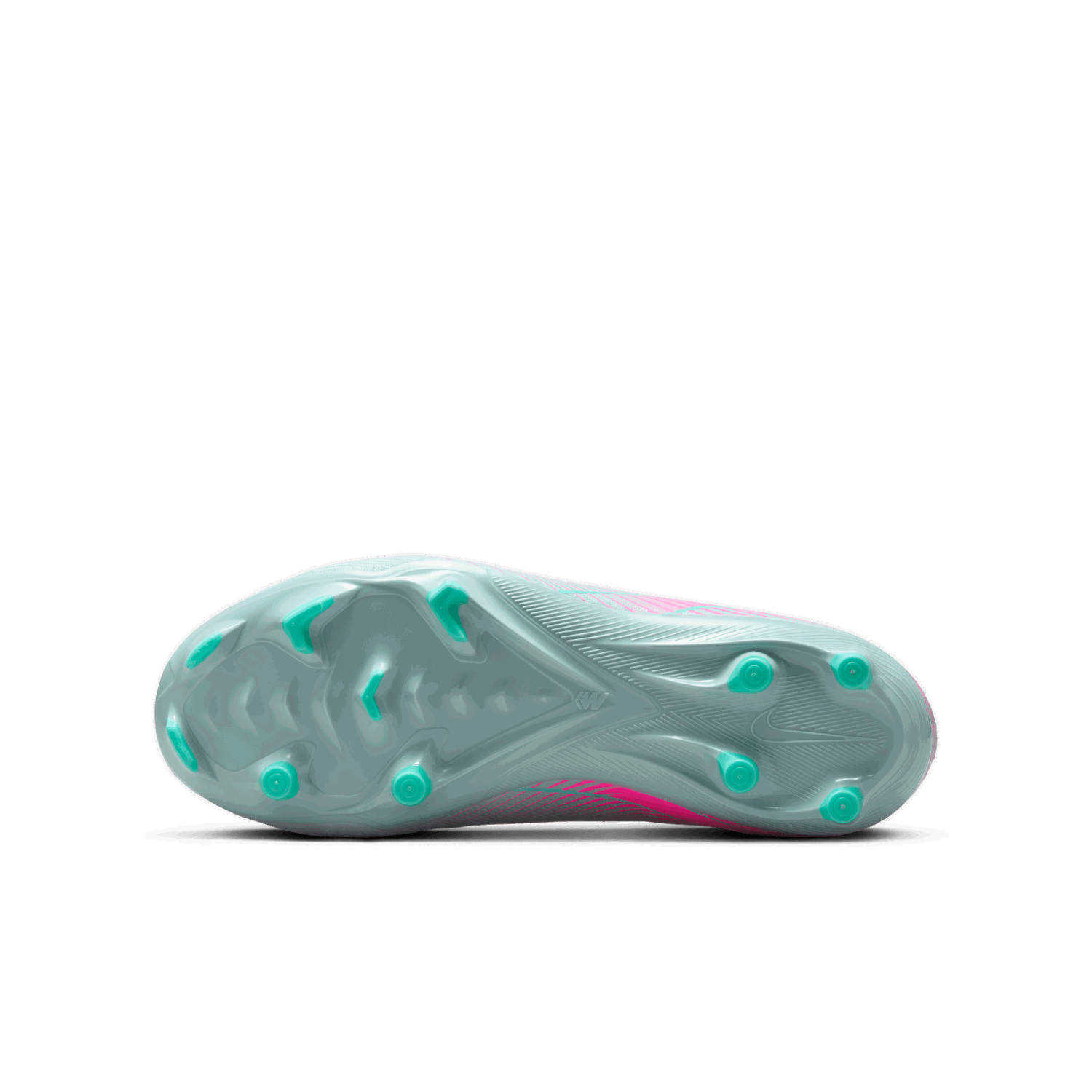 Кецове и обувки Nike Jr. Mercurial Vapor 16 Academy MG Тюркоазено | FQ8392-301, 1