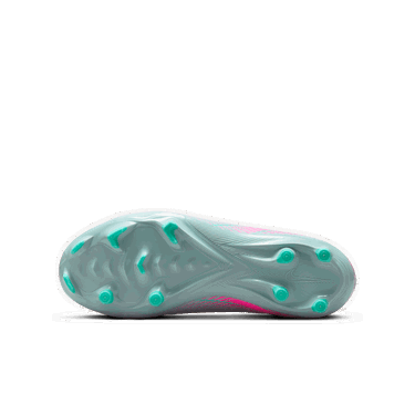 Кецове и обувки Nike Jr. Mercurial Vapor 16 Academy MG Тюркоазено | FQ8392-301, 1