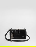 Lock Tempesta Calfskin Crossbody Bag Onesize