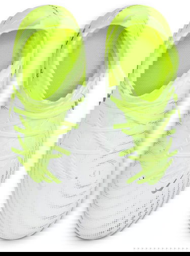 Кецове и обувки Nike Phantom Luna II Academy AG Жълто | fj2605-003, 3