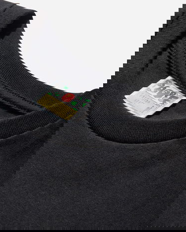 Тениска BAPE Big Baby Milo T-Shirt Черно | 2L80110002 BLACK, 3
