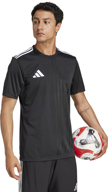 Фланелка adidas Originals Adidas Campeon 25 Jersey Черно | jf6062, 4