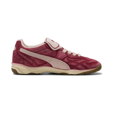 Кецове и обувки Puma KING Indoor The NeverWorn V Червено | 402250_01, 6