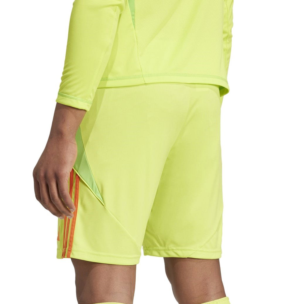 Къси панталони adidas Originals adidas TIRO24 SHO Жълто | it2415, 1