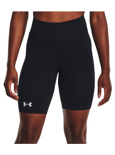 Къси панталони Under Armour Train Seamless Черно | 1379151-001