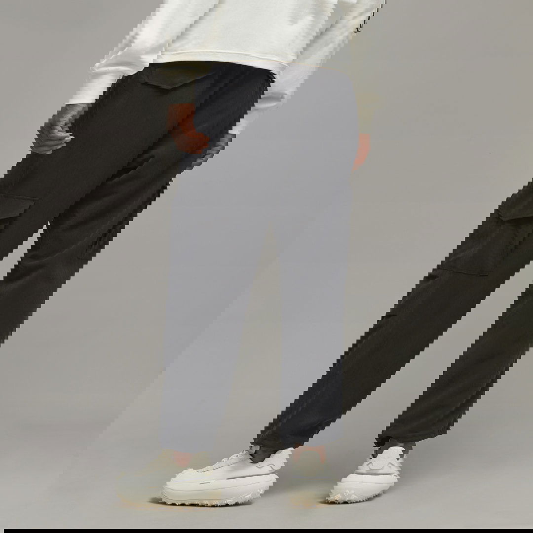 Карго панталони Y-3 Utility Cargo Pants Черно | H63080, 1