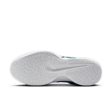 Кецове и обувки Nike Ja 2 „Scratch“ Тюркоазено | HQ1759-400, 3