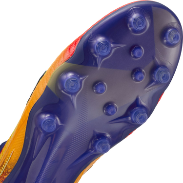 Кецове и обувки Nike Phantom 6 Low Elite Erling Haaland AG Многоцветен | ih1784-800, 5
