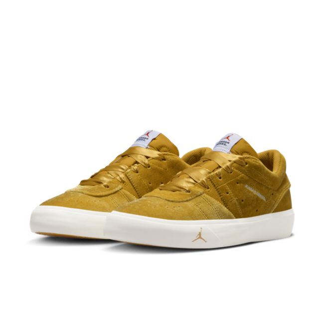 Кецове и обувки Jordan Series .05 SE Low Кафяво | DZ7737-761, 1