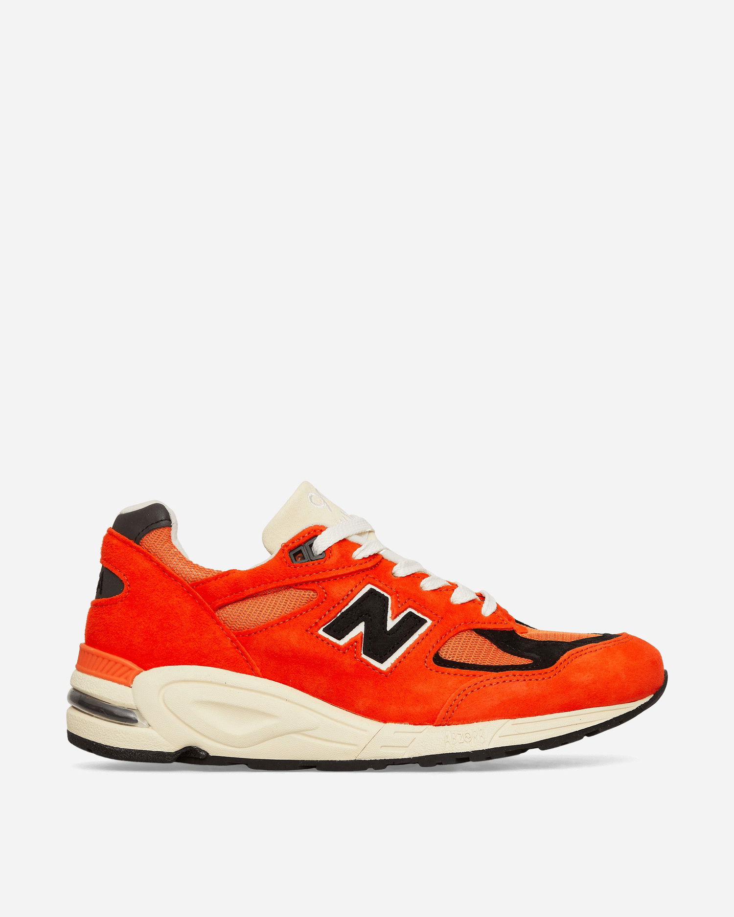 Кецове и обувки New Balance Teddy Santis x 990 Оранжево
 | M990AI2, 1