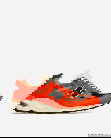Кецове и обувки New Balance Teddy Santis x 990 Оранжево
 | M990AI2, 1