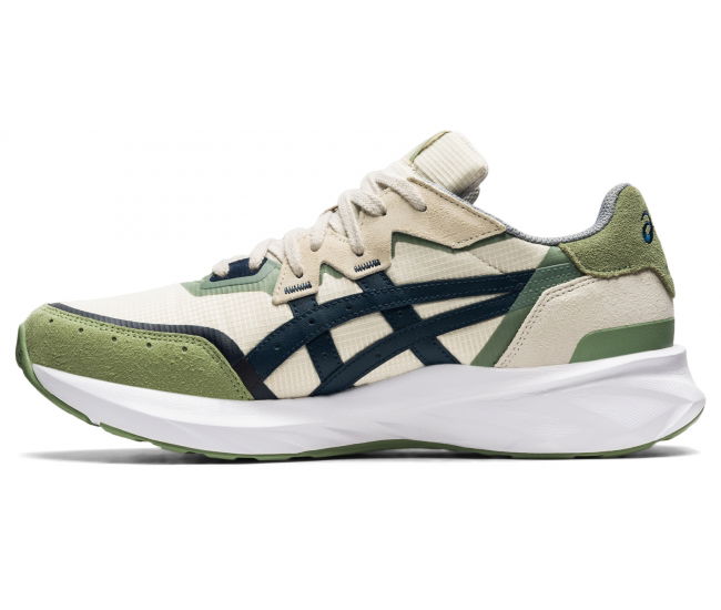 Кецове и обувки Asics Tarther Blast Зелено | 1201A066.023, 0