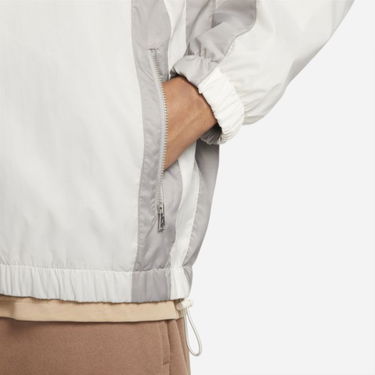 Яке Jordan Essentials Woven Jacket Сиво | DJ9828-104, 0