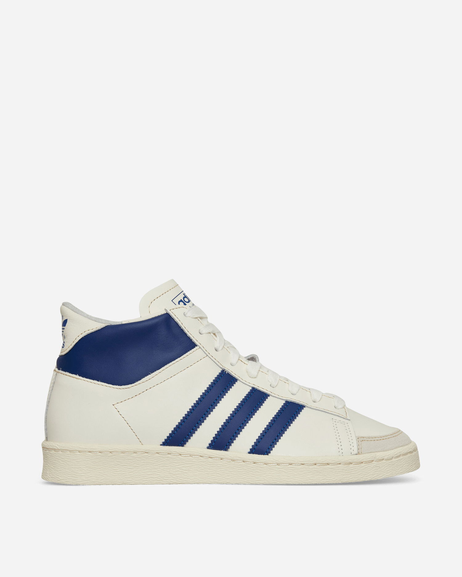 Кецове и обувки adidas Originals Jabbar Hi OG Бяло | IH5316, 1