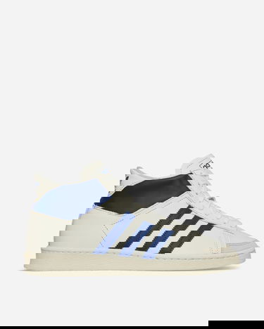 Кецове и обувки adidas Originals Jabbar Hi OG Бяло | IH5316, 1