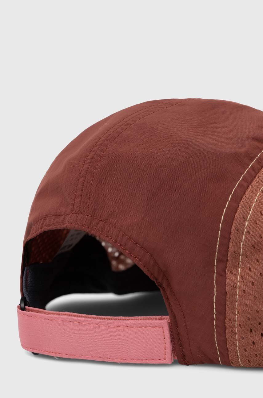 Шапка с козирка Columbia Wingmark Cap Розово | 2070961, 1