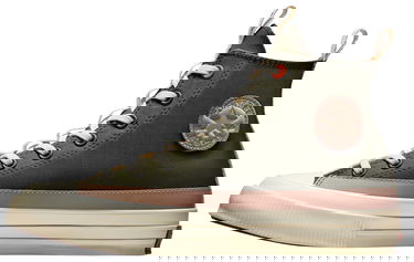 Кецове и обувки Converse Chuck 70 Hi X Todd Snyder Зелено | 173059c-347, 0
