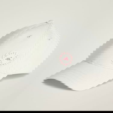 Шапка с козирка adidas Performance White Cap Бяло | JF9052, 2