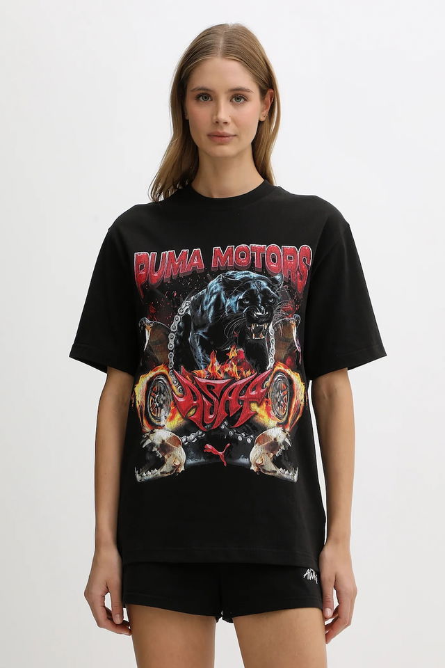 Puma x A$AP ROCKY Graphic T-Shirt