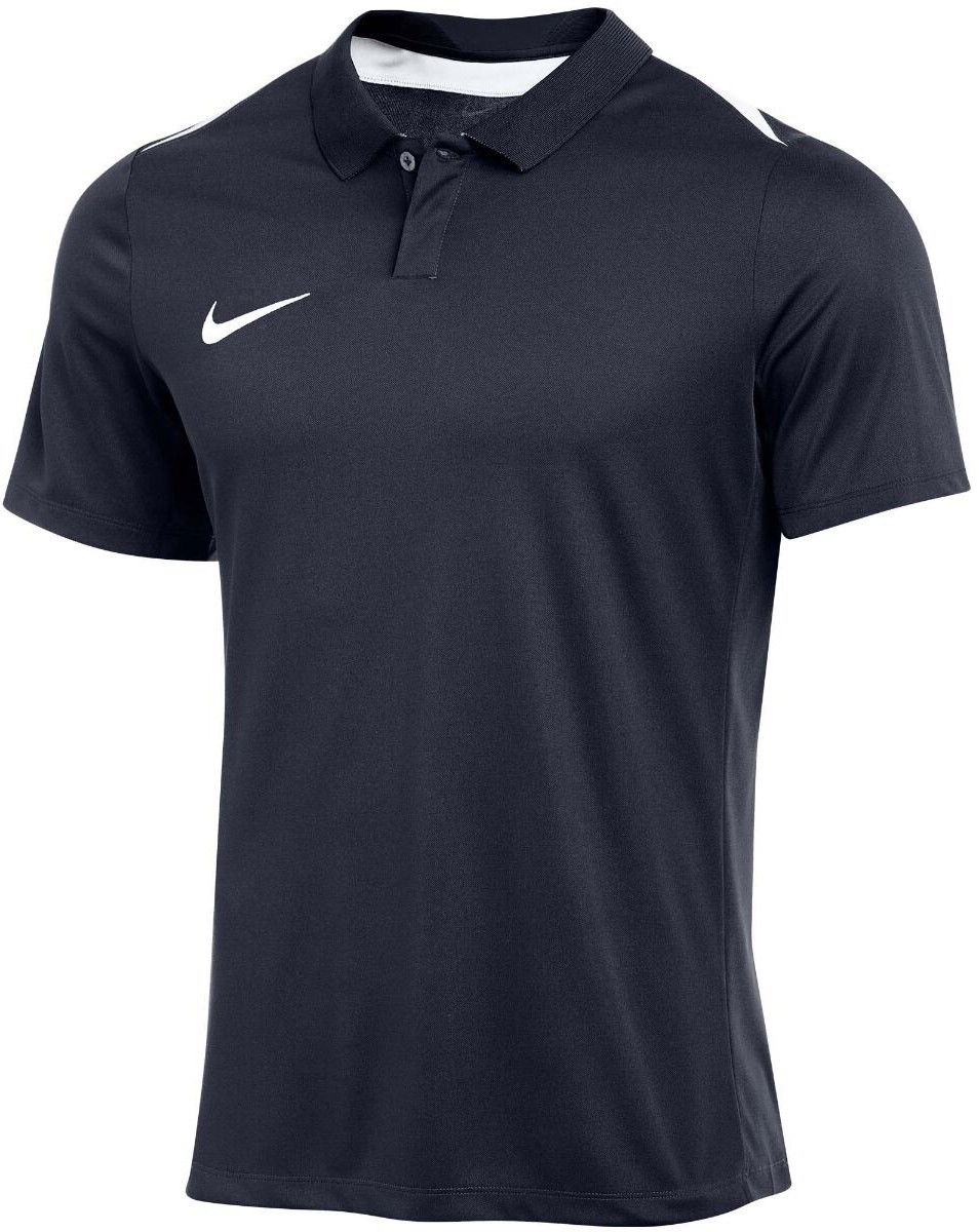 Поло тениска Nike Y NK DF ACDPR24 SS POLO K Черно | fd7604-455, 0