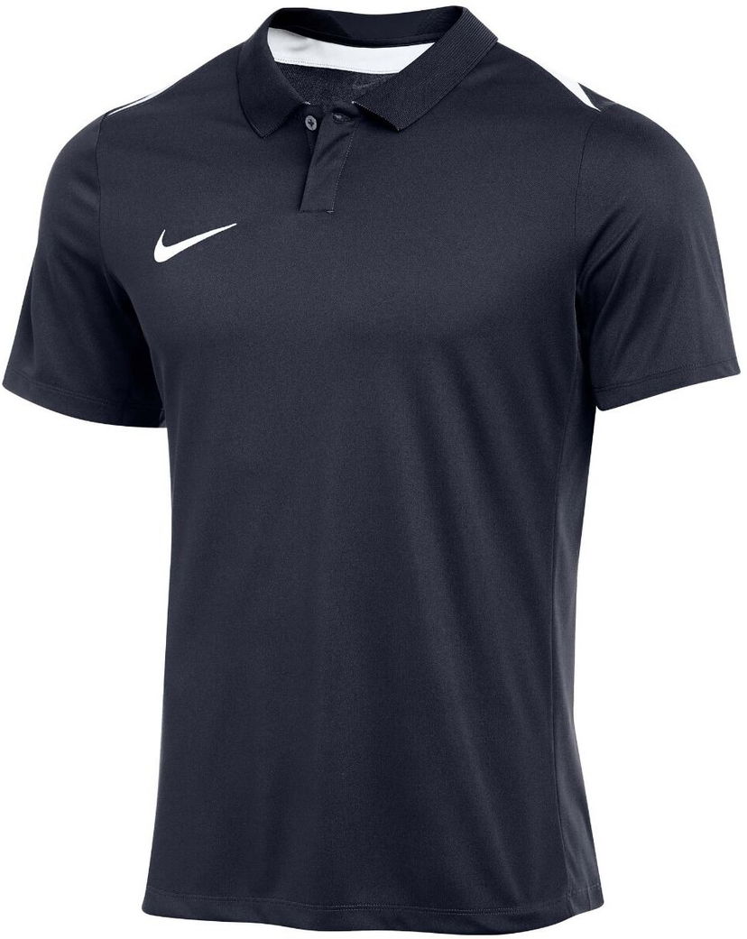 Поло тениска Nike Y NK DF ACDPR24 SS POLO K Черно | fd7604-455