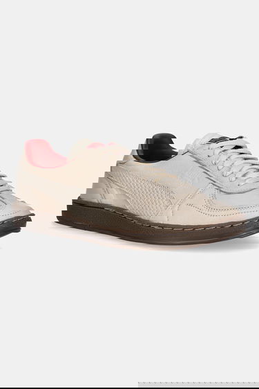 Кецове и обувки Puma Super Team Palais Artisan Бежово | 400374, 0