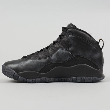 Кецове и обувки Jordan Air Jordan 10 Retro ''NYC'' Черно | 310805-012, 0