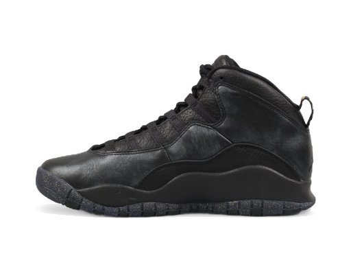 Кецове и обувки Jordan Air Jordan 10 Retro ''NYC'' Черно | 310805-012