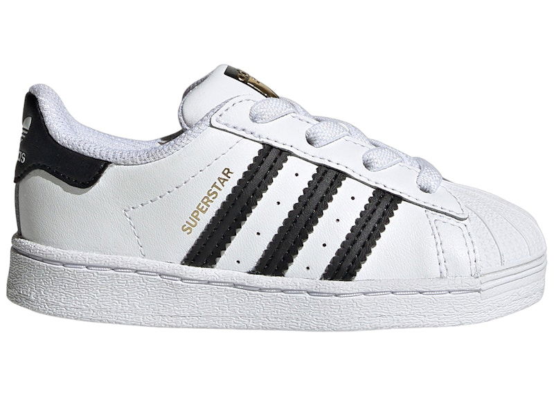 Кецове и обувки adidas Originals Superstar Бяло | FU7717, 0