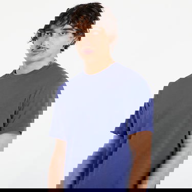 Тениска On Running On Focus-T T-Shirt Синьо | 1MF10240584 M, 4